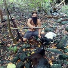 Chasseur Hoa Lui