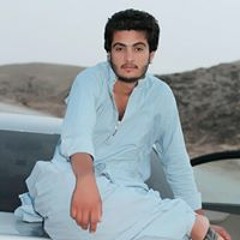 Mir Iqbal Bangulzai