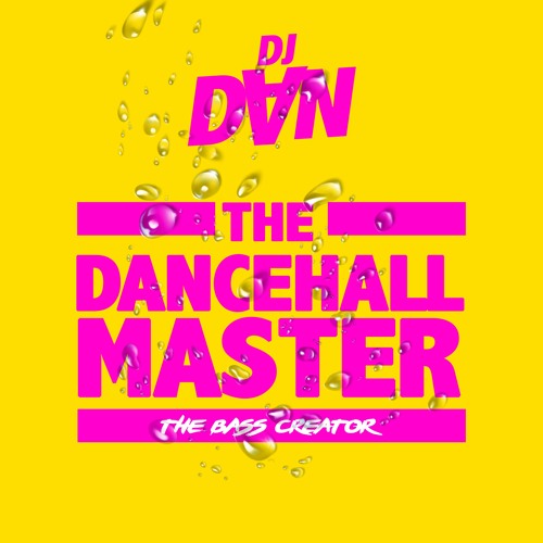 DJ DAN DANCEHALL MASTER’s avatar