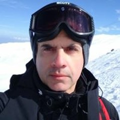 Vassilis Liaropoulos