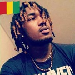 Said Nour Stonebwoy Barry