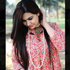 Tunjeena Syed