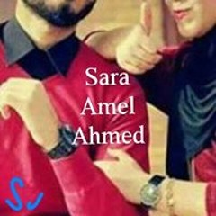 Sara Amel Ahmed