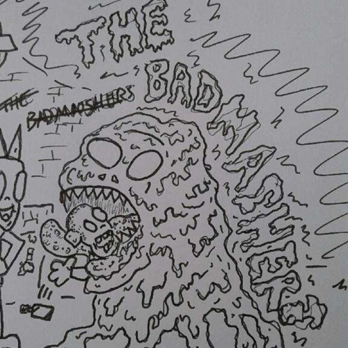 The Badmashers Demo