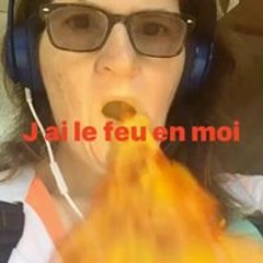 Isabelle Diabate