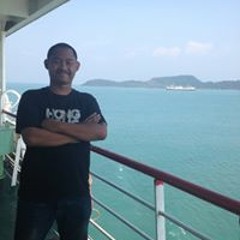 Deddy Kurniawan Hartono