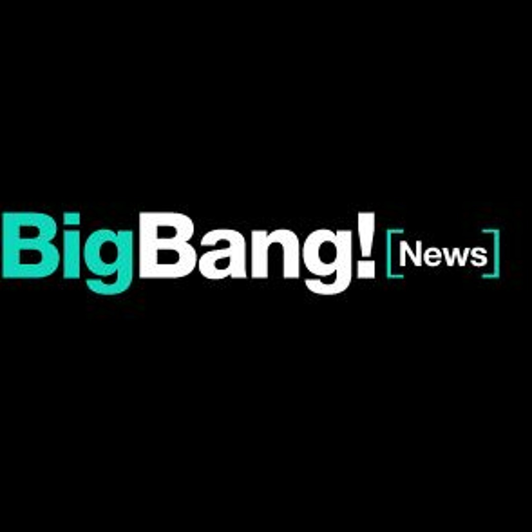 Stream Big Bang News music | Listen to songs, albums, playlists for free on  SoundCloud
