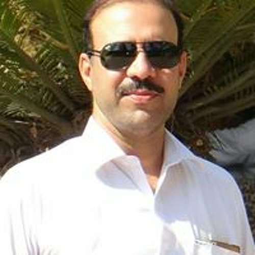 Dr Muhammad Amin’s avatar