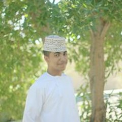 Osama Alrawahi
