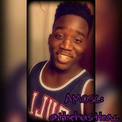 Ashton Whyumad Chatman