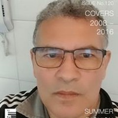 Jose Valdeci Santos