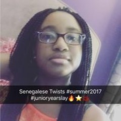 Jalo Purplekiss Green