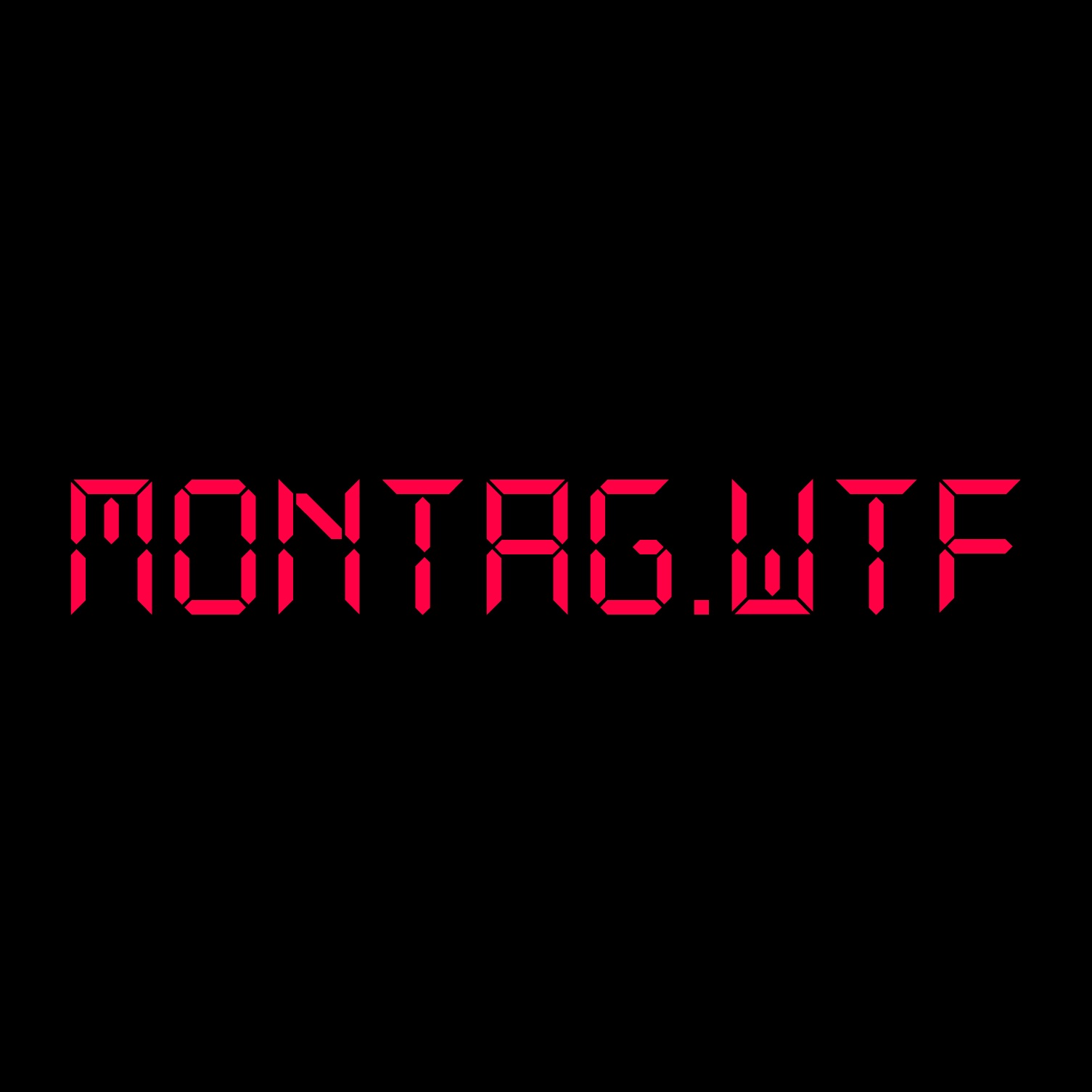 THE MONTAGE Podcast: talking about tomorrow's tech today