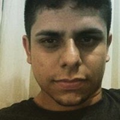 Daniel Oliveira