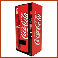 Vending Machines NJ