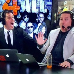 Schmoedown Blog