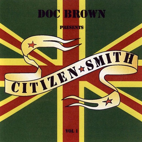 Doc Brown - On My Ends
