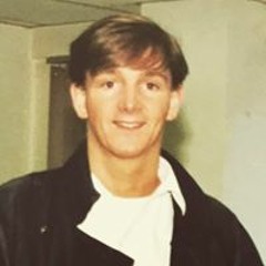 John Ryalls