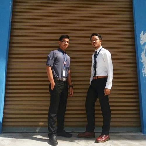 Delaila by Kristal cover by Akmal Fahim
