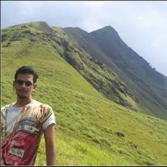 Ahmed Fahimi