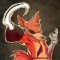 black_fox