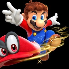 The Real Mario