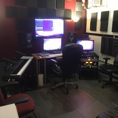Graybeard Recording Studios