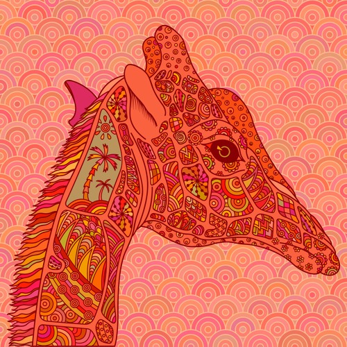 Giraffe Sounds’s avatar