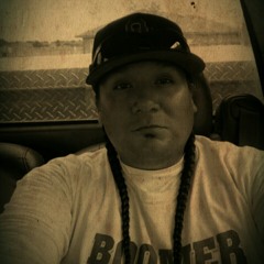 Apache Wye boy