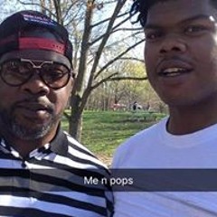Josh KeepitReal Gardner