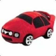 PlushCar