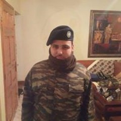Michalis Mixa Kontopidis
