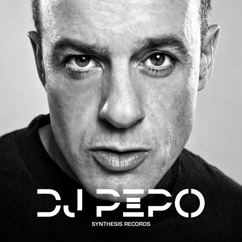 DJ PEPO’s avatar