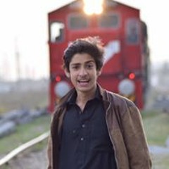 HANZLA KHAN
