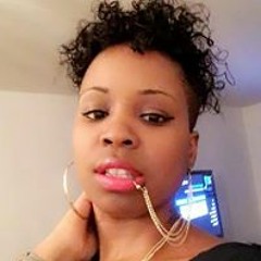 Chantè Luvin Moffett