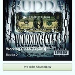 Rudda Budda