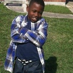 Ja'Kobi Thomas