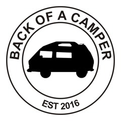 Back of a Camper Network
