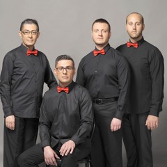 Svetoglas - The Mystery of Bulgarian Polyphony©