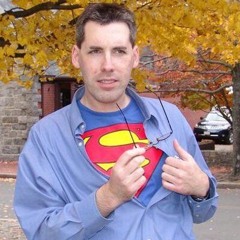 Jeff Burden