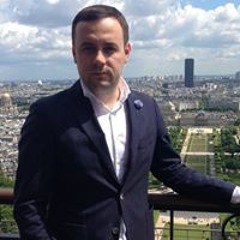 Владислав Колодяжный