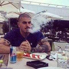 Николай Райков