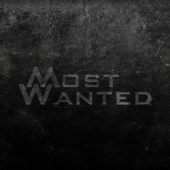 Most Wanted