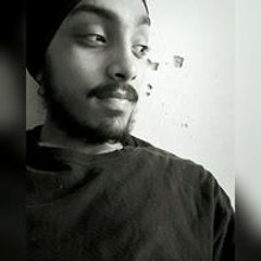 Simranjeet Singh