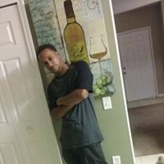 Terrance Barlow
