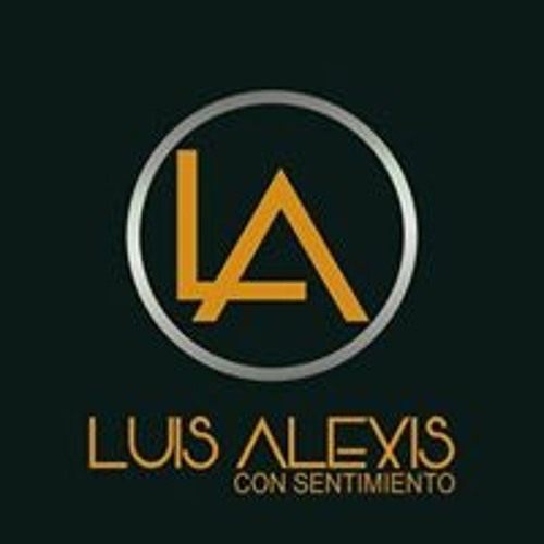 Luis Alexis’s avatar