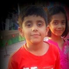 Saba Fayyaz