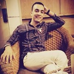 Mazen Abass