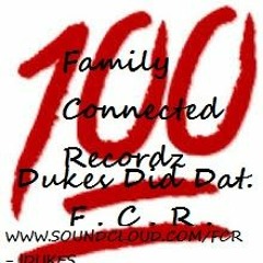 FamilyConnectedRecordz - Jon - Dukes