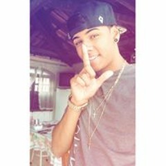 Cristthian Silva